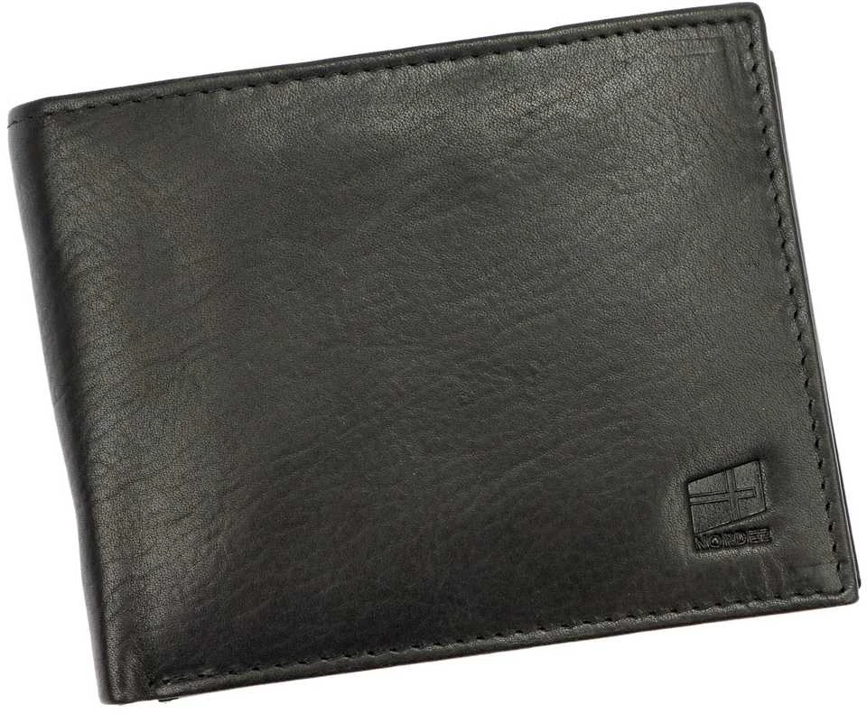 Piniginė vyrams Nordee ADL02-N992-VT