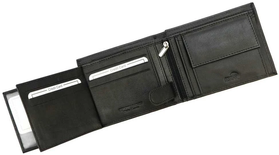 Piniginė vyrams Nordee ADL06-N992