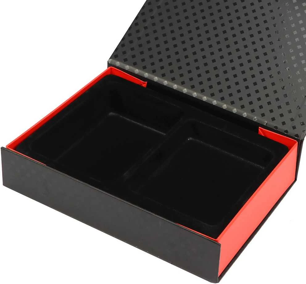 Nordee Box#1