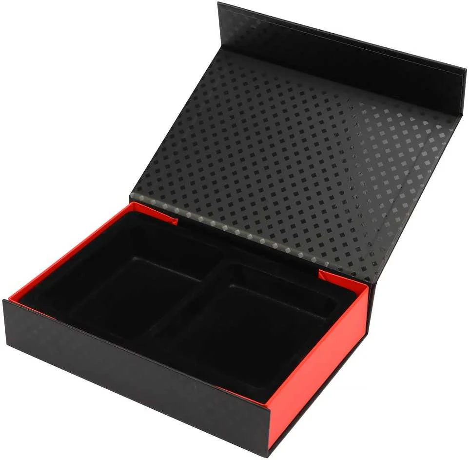 Nordee Box#1