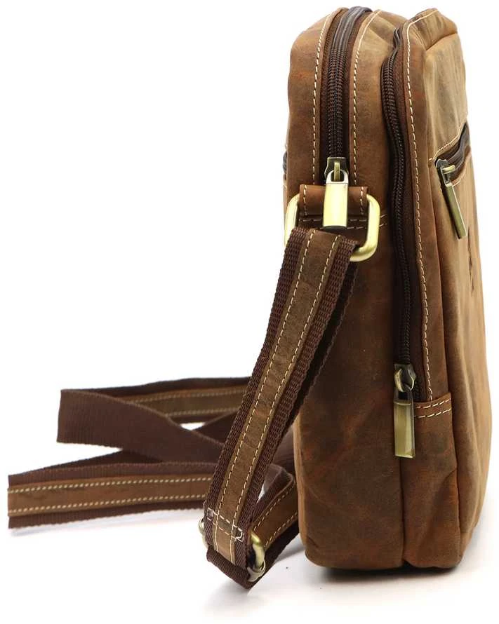 Vyriška rankinė per petį Nordee DOH-GM-06