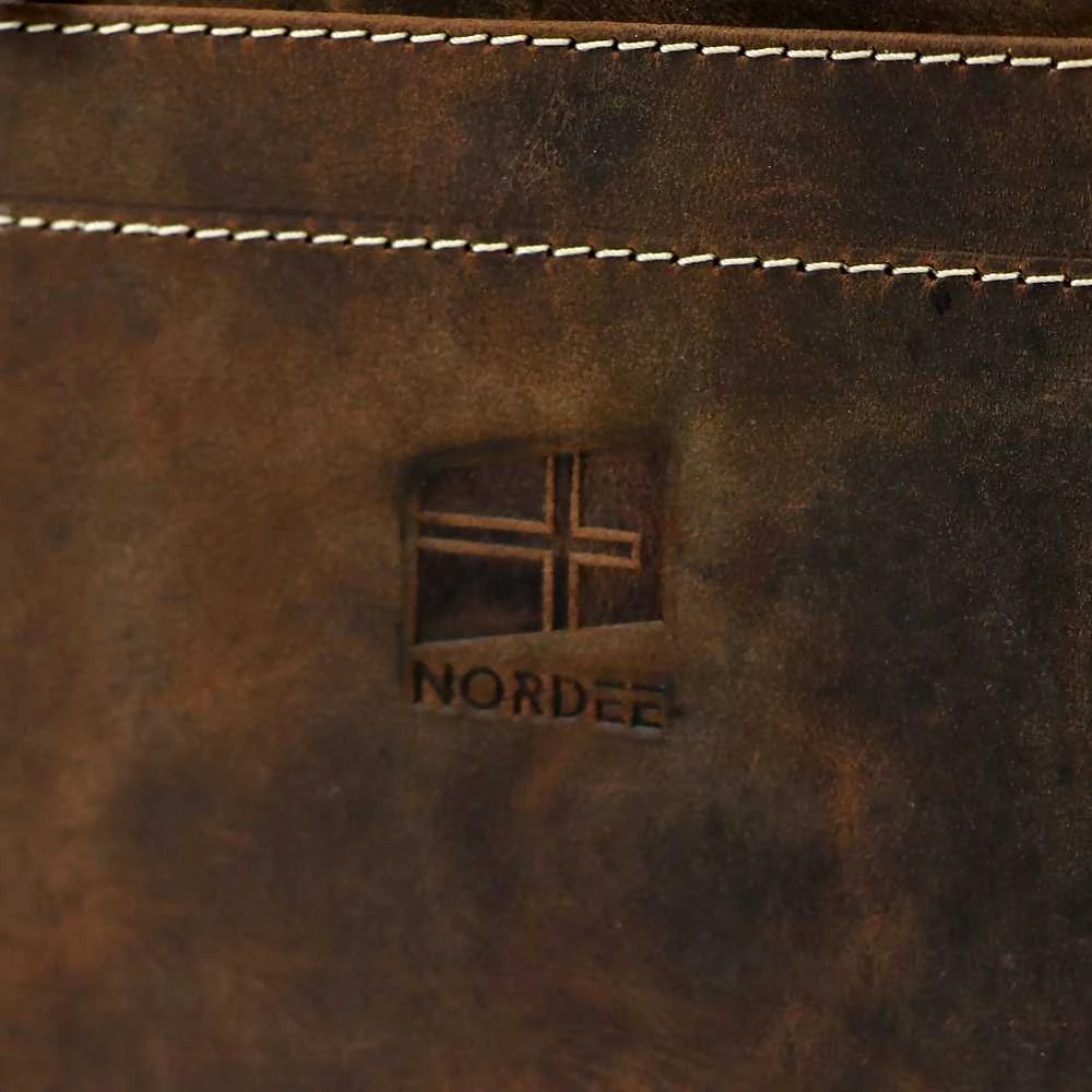 Vyriška rankinė per petį Nordee DOH-GM-08