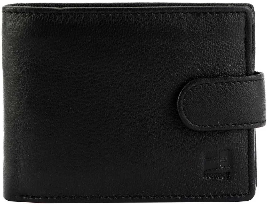 Piniginė vyrams Nordee HARE 035L