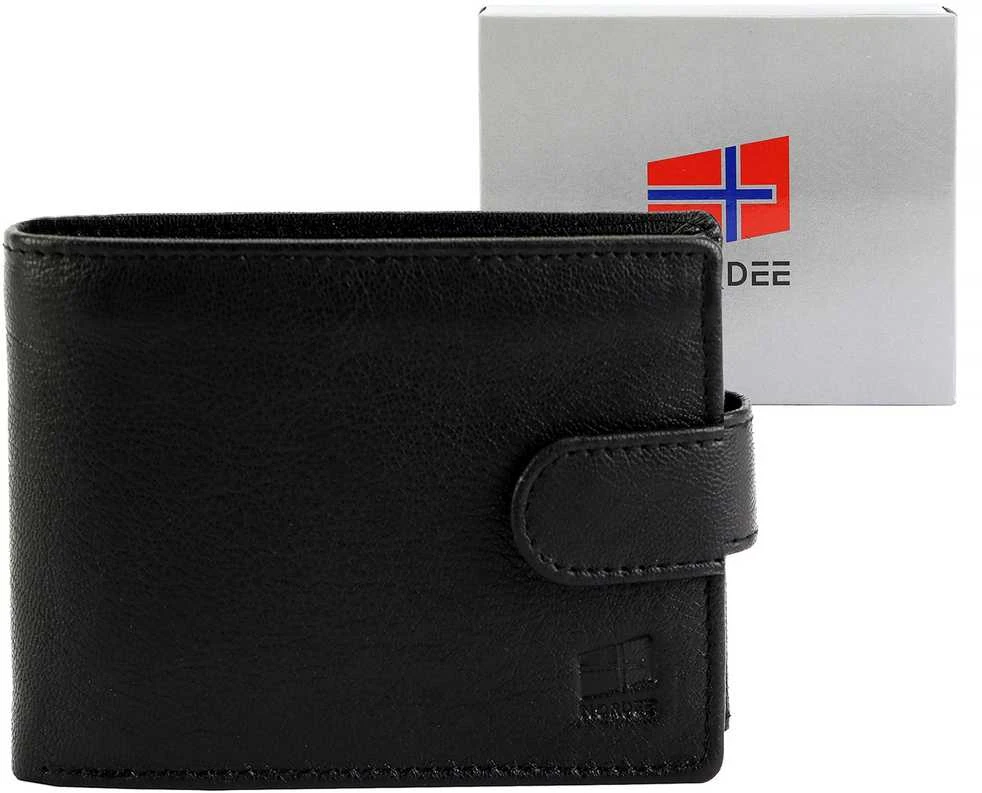 Piniginė vyrams Nordee HARE N992L