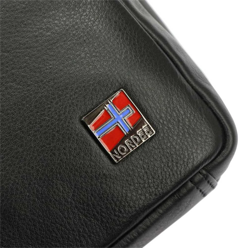 Rankinė vyrams Nordee MSD-02 GM01 NAPPA