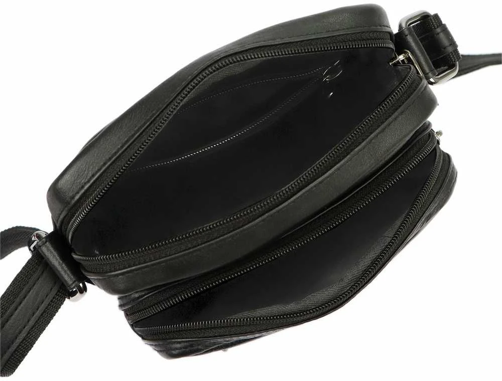Rankinė vyrams Nordee MSD-02 GM01 NAPPA