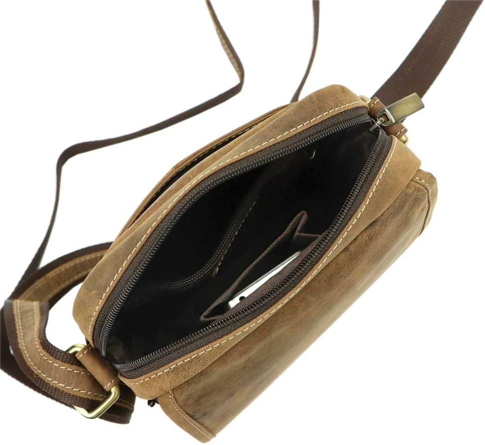 Rankinė vyrams Nordee MSD-02 GM02 HUNTER
