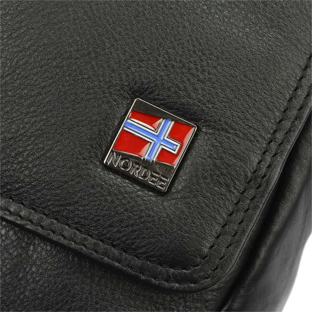 Rankinė vyrams Nordee MSD-02 GM03 NAPPA
