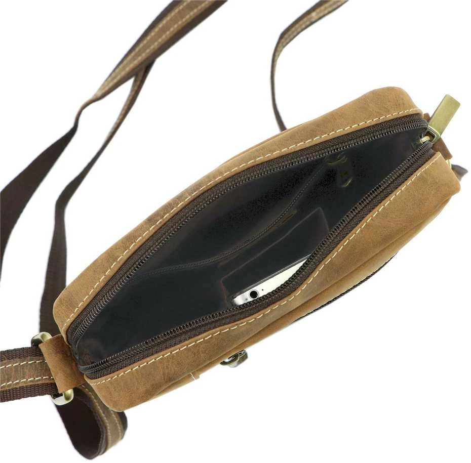 Rankinė vyrams Nordee MSD-02 GM08 HUNTER