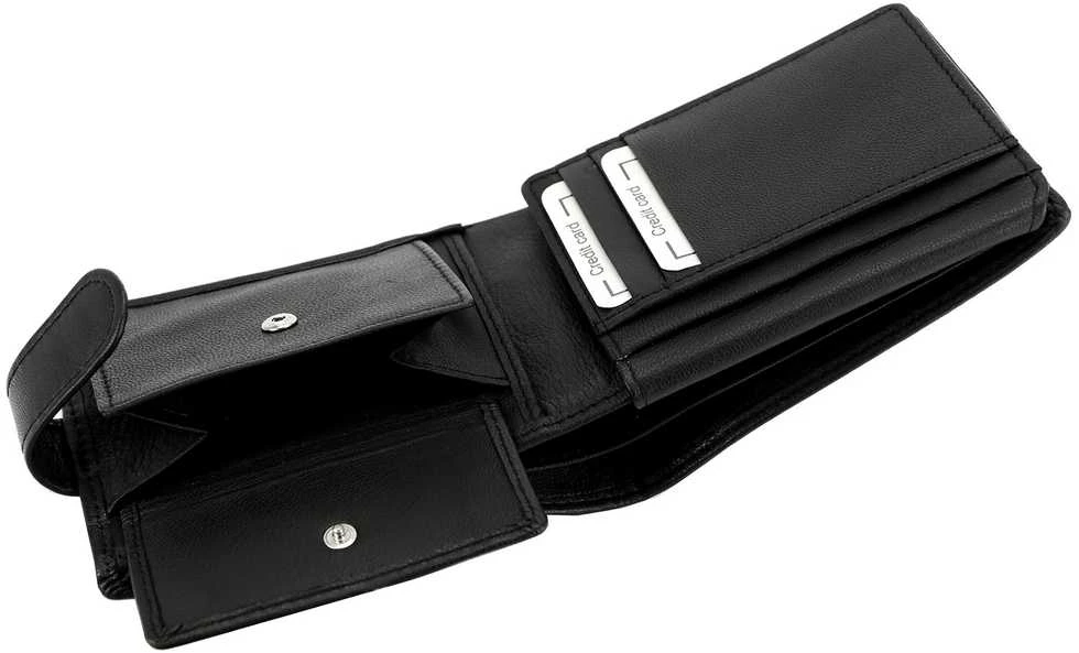 Piniginė vyrams Nordee SLANGE 8806A