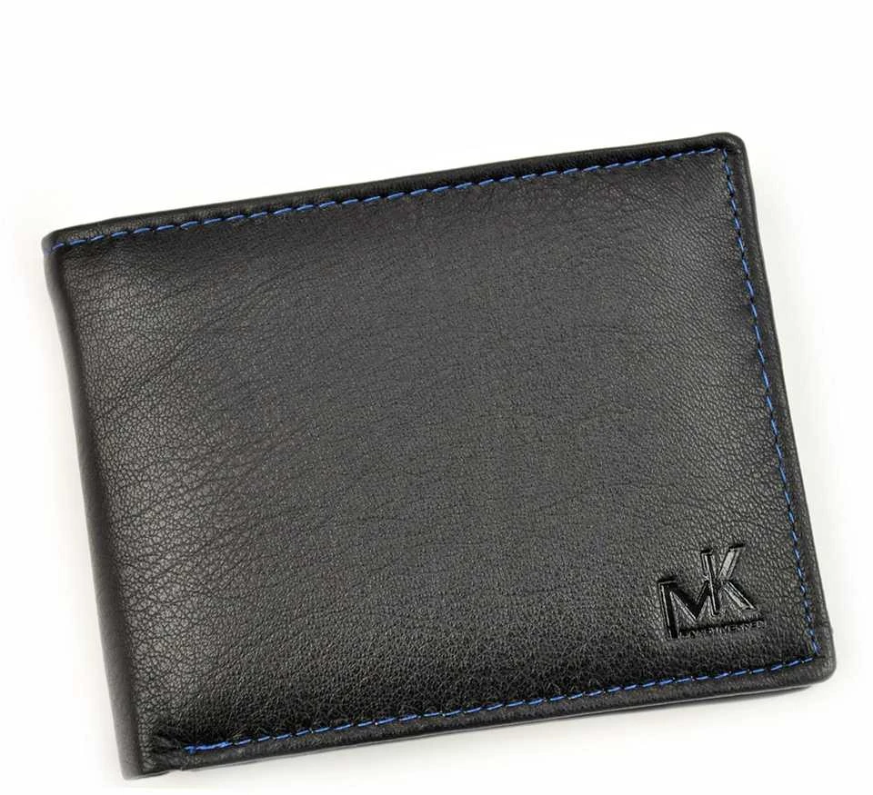 Vyriška piniginė Money Kepper CC 5600