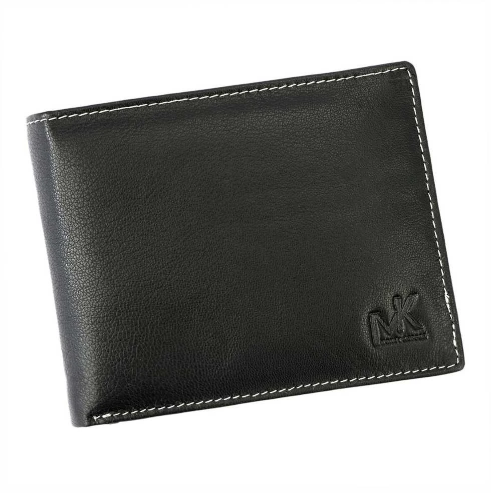 Vyriška piniginė Money Kepper CC 5600