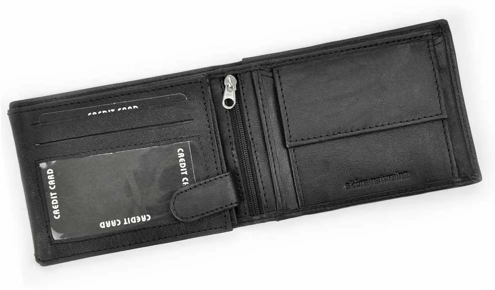Vyriška piniginė Money Kepper CC 5600