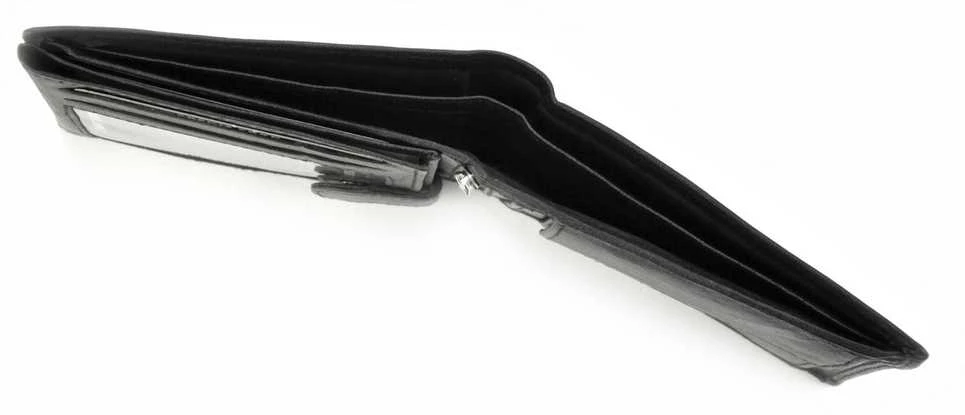 Vyriška piniginė Money Kepper CC 5600