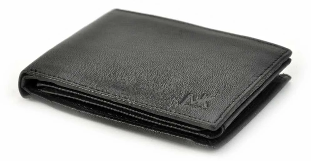 Vyriška piniginė Money Kepper CC 5600