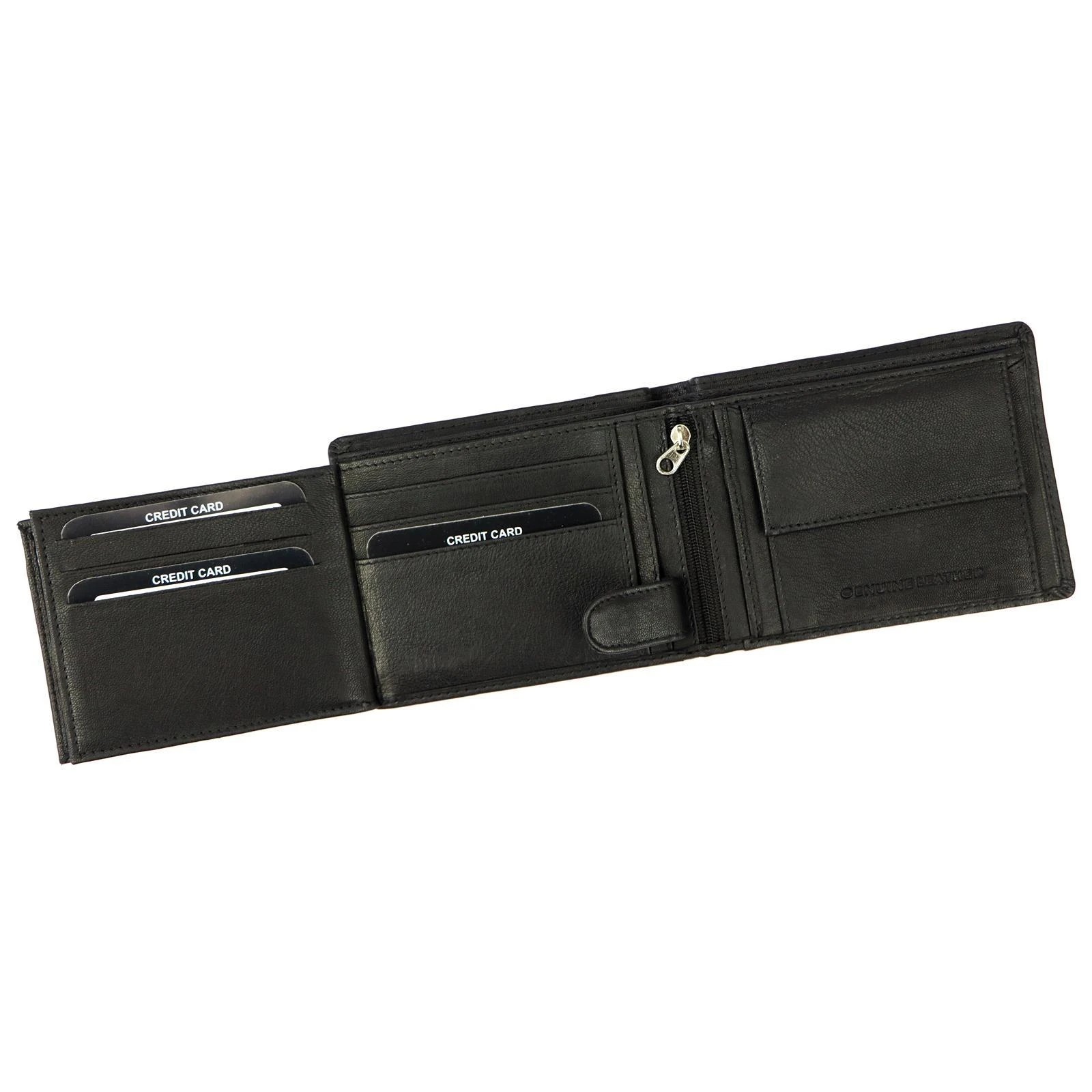 Vyriška piniginė Money Kepper CC 5600