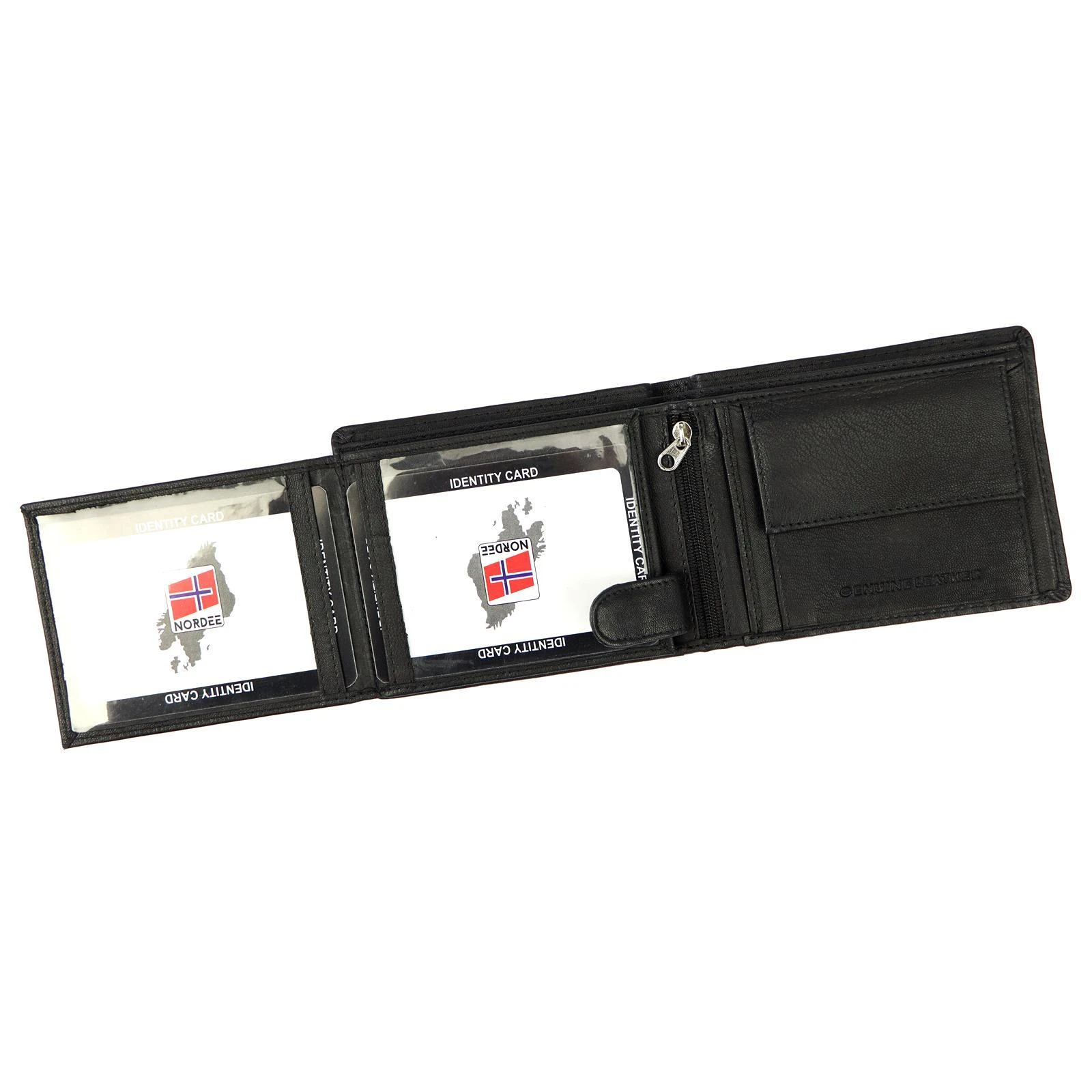 Vyriška piniginė Money Kepper CC 5600