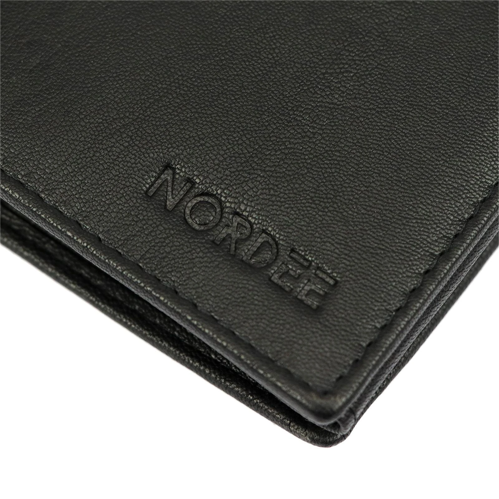 Nordee Vyriška piniginė Money Kepper CC 5601