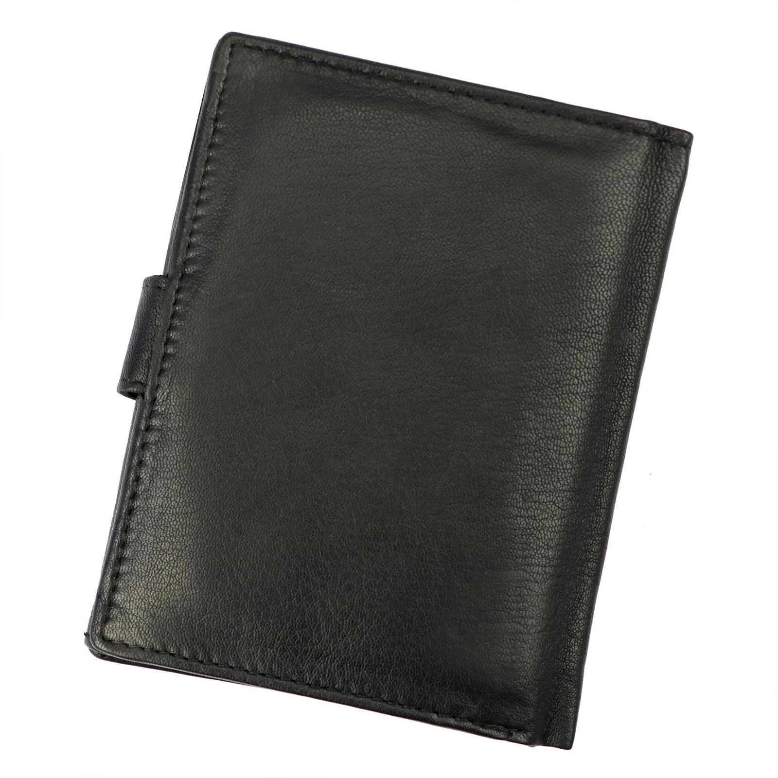 Nordee Vyriška piniginė Money Kepper CC 5601B