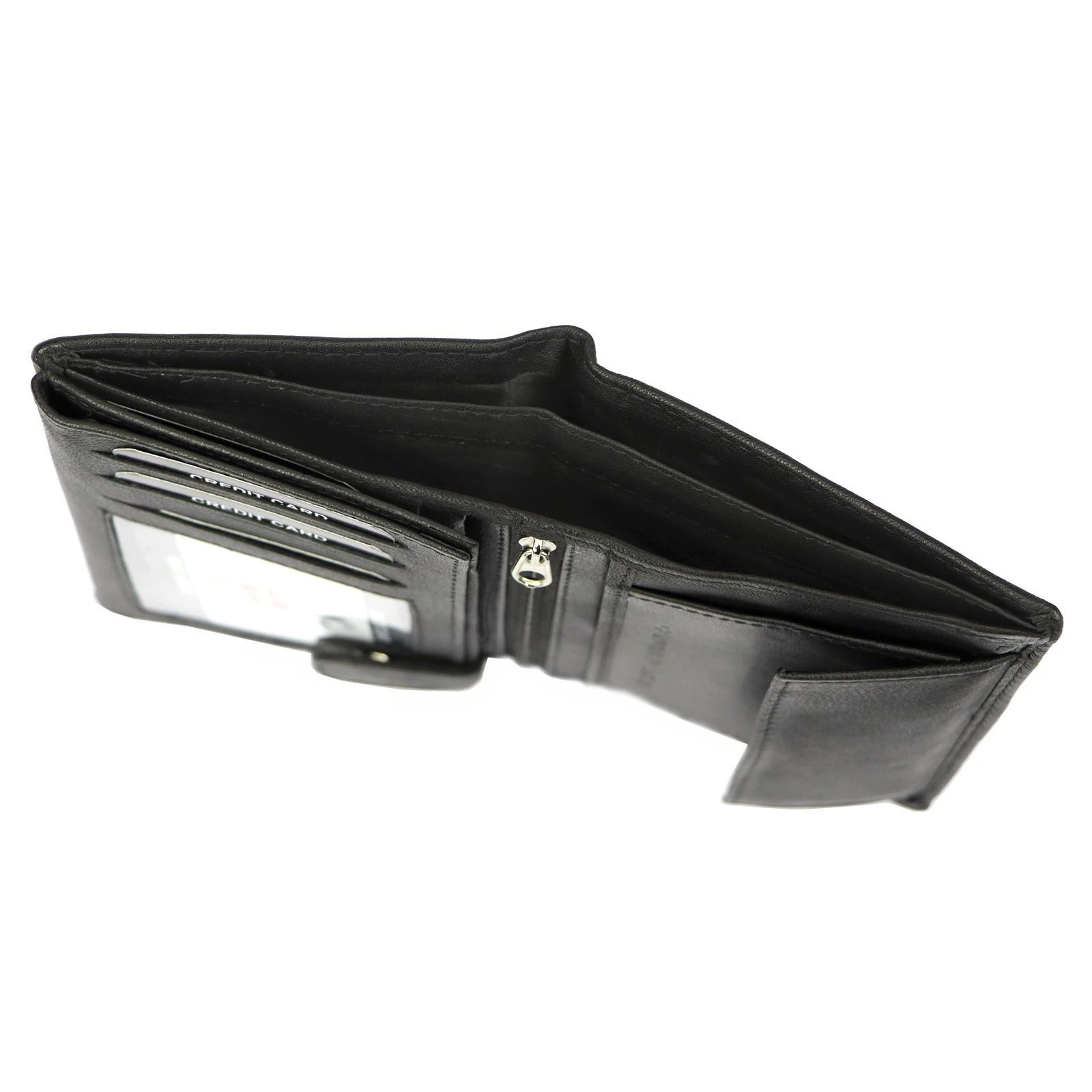 Nordee Vyriška piniginė Money Kepper CC 5601