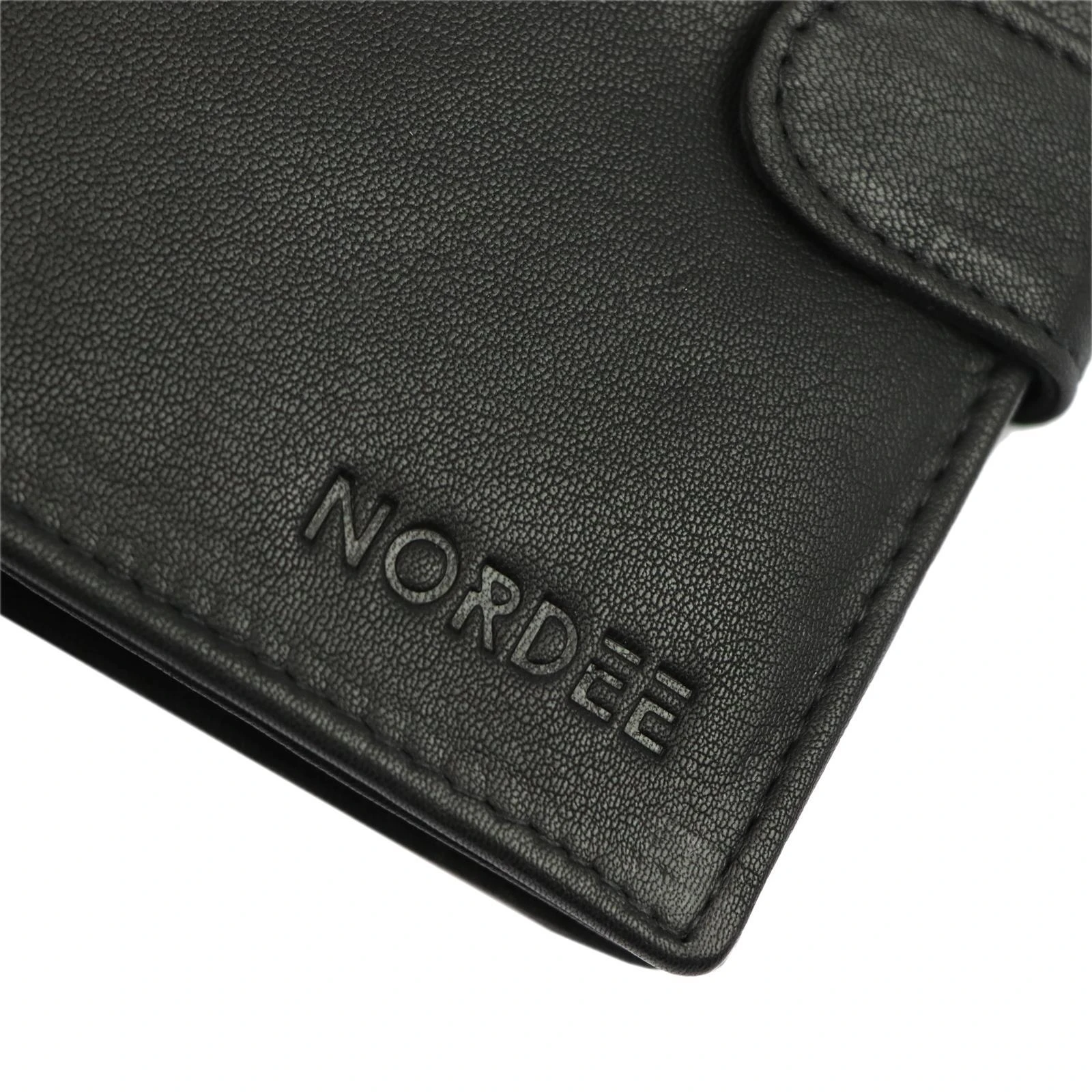 Nordee Vyriška piniginė Money Kepper CC 5601B