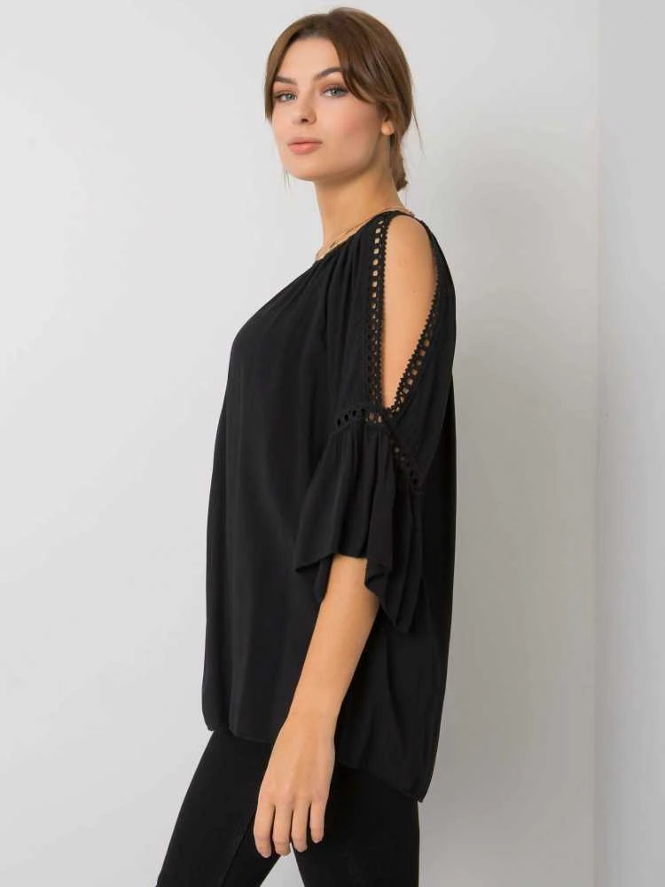 Och Bella Palaidinė-TW-BZ-BI-82198.46-juoda