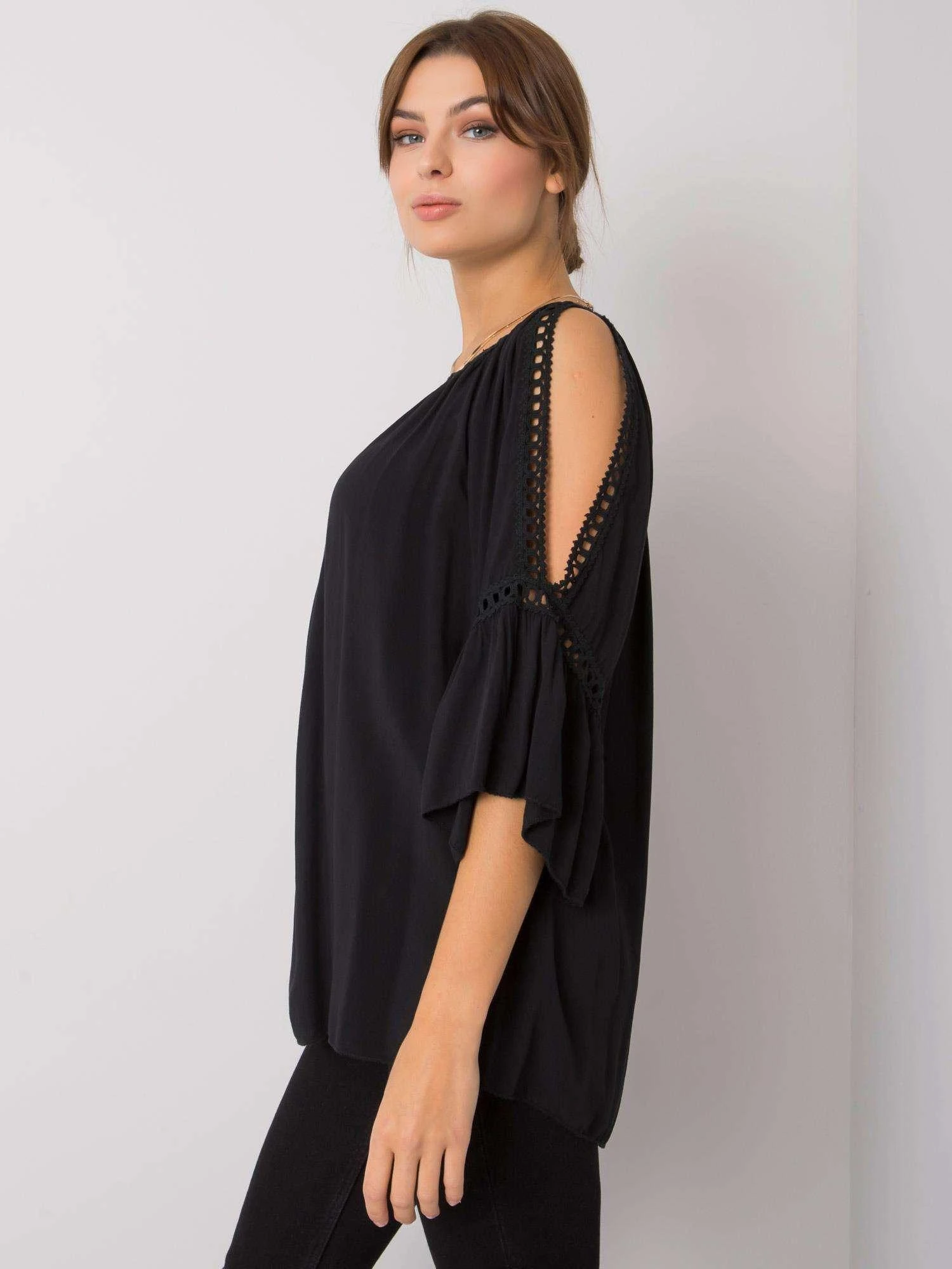 Och Bella Palaidinė-TW-BZ-BI-82198.46-juoda