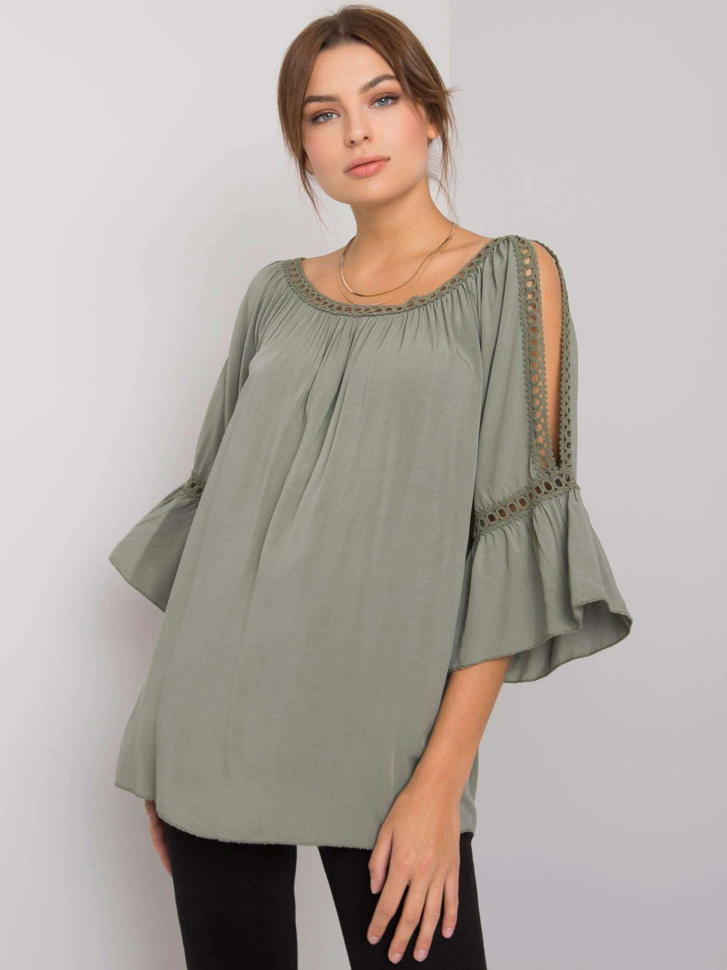 Och Bella Palaidinė-TW-BZ-BI-82198.46-khaki