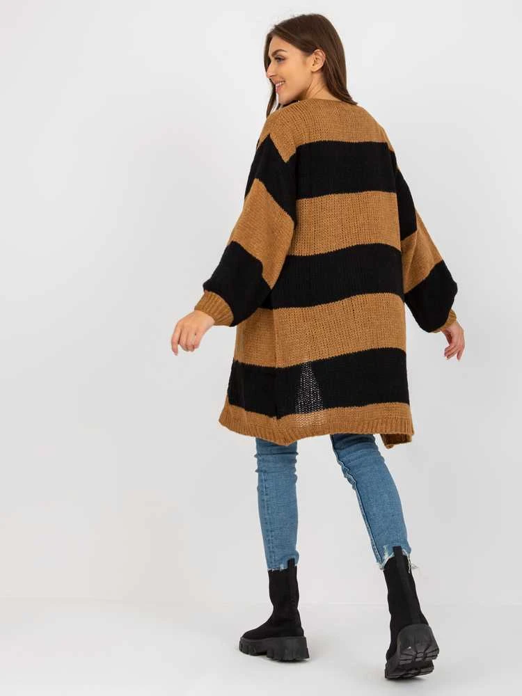 Och Bella Kardiganas moterims -TW-SW-BI-M3022.29X-kupranugaris