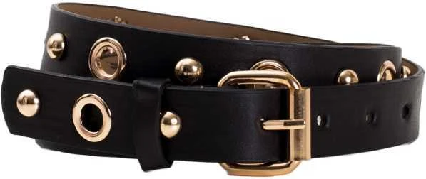 Och Bella Dirželis-TW-PS-ZK-779.31-juodas