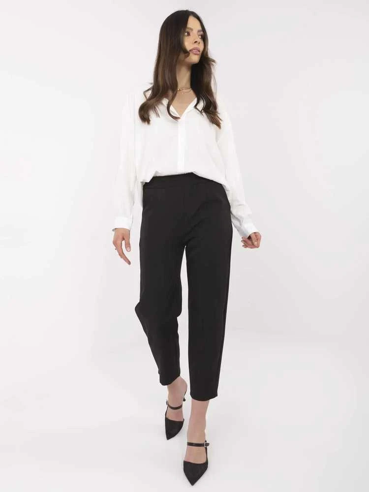 Och Bella Kelnės-TW-SP-BI-2171.68-juoda