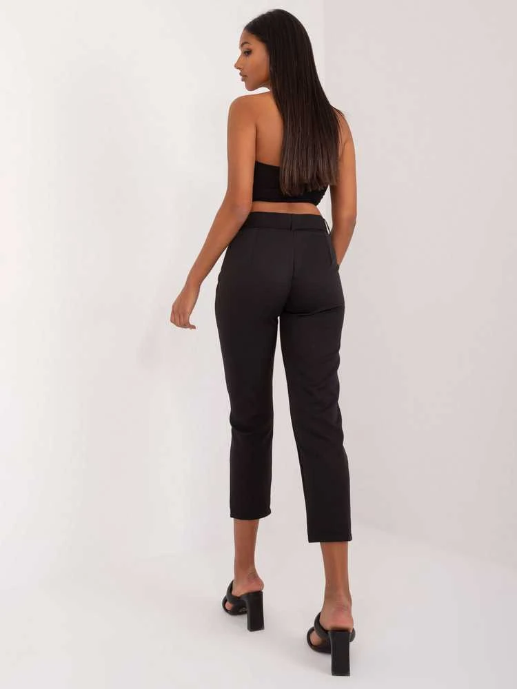Och Bella Kelnės-TW-SP-BI-22880-2,47-juodos