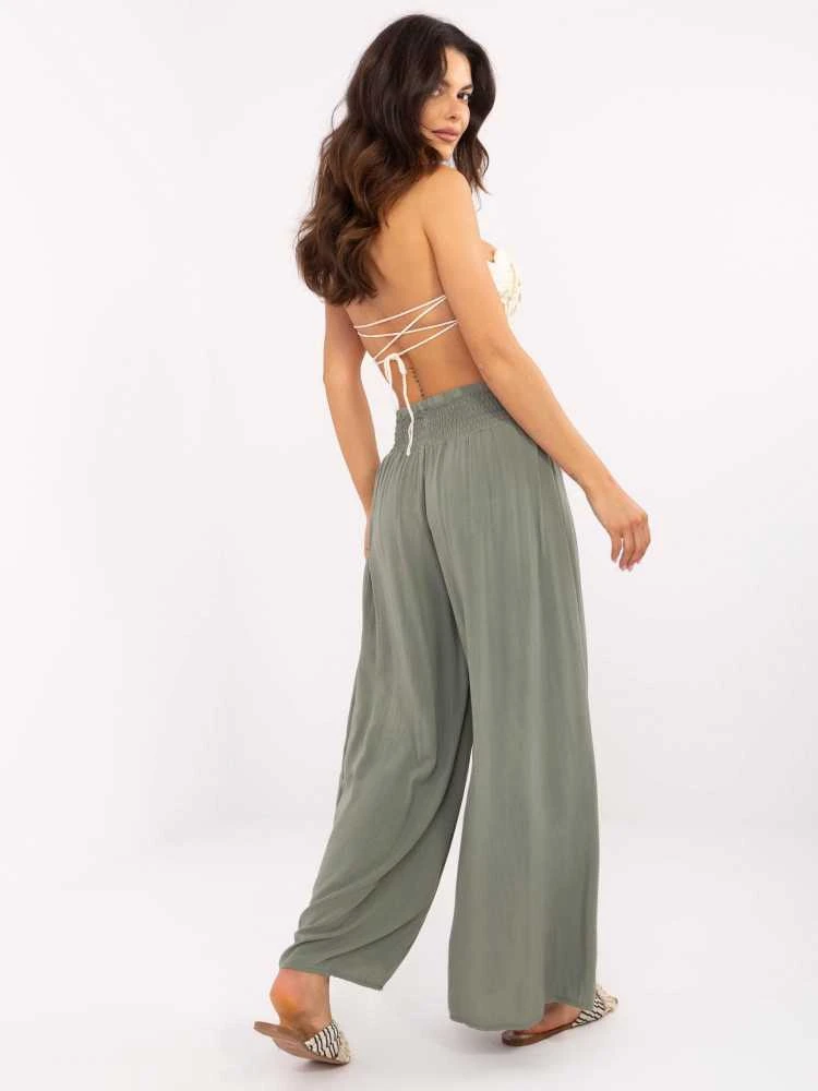 Och Bella Kelnės-TW-SP-BI-3069.94-khaki