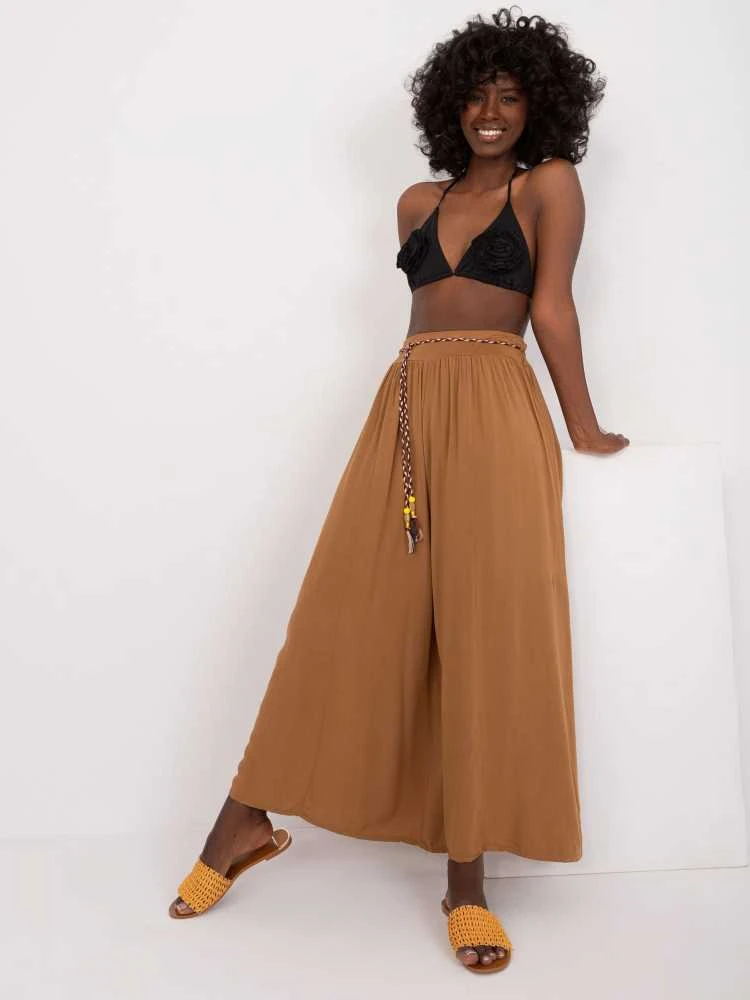 Och Bella Kelnės-TW-SP-BI-81733.14-camel