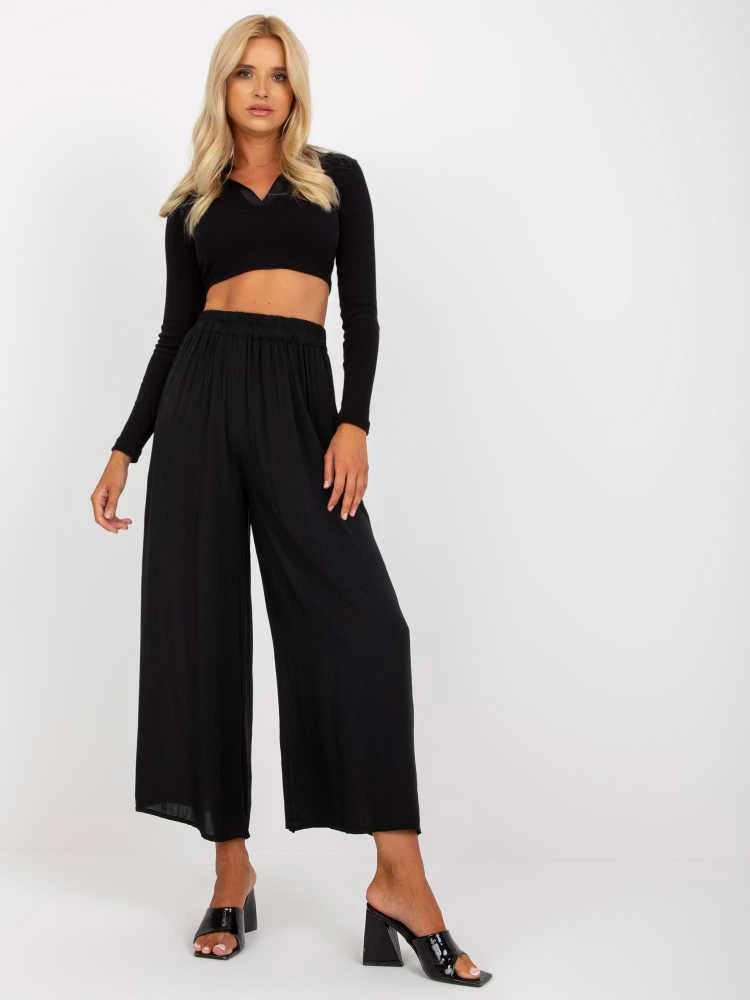 Och Bella Kelnės-TW-SP-BI-82353.39-juodos