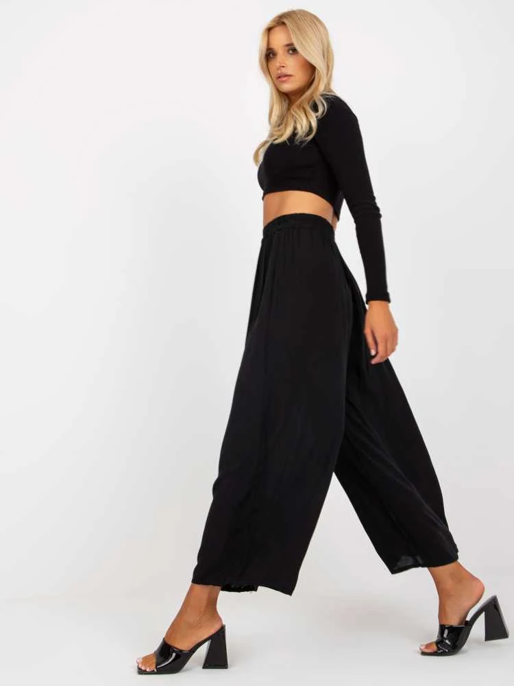 Och Bella Kelnės-TW-SP-BI-82353.39-juodos