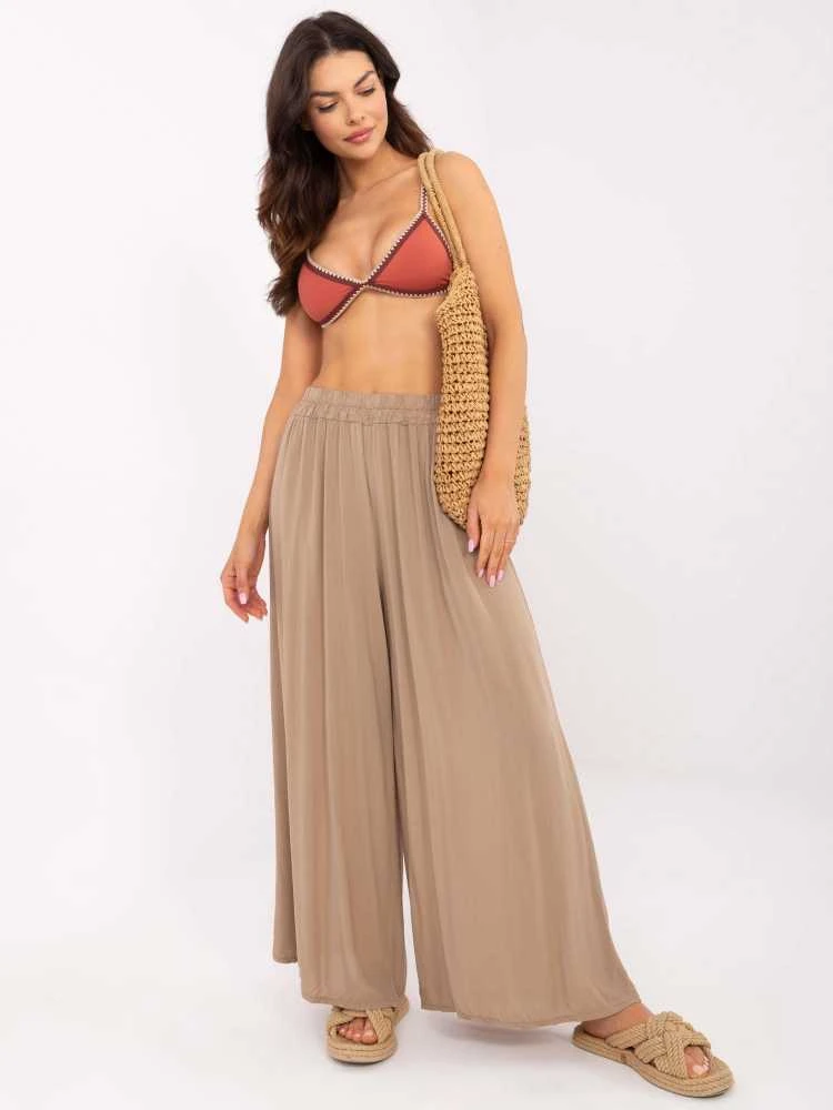 Och Bella Kelnės-TW-SP-BI-82353.39-rudos