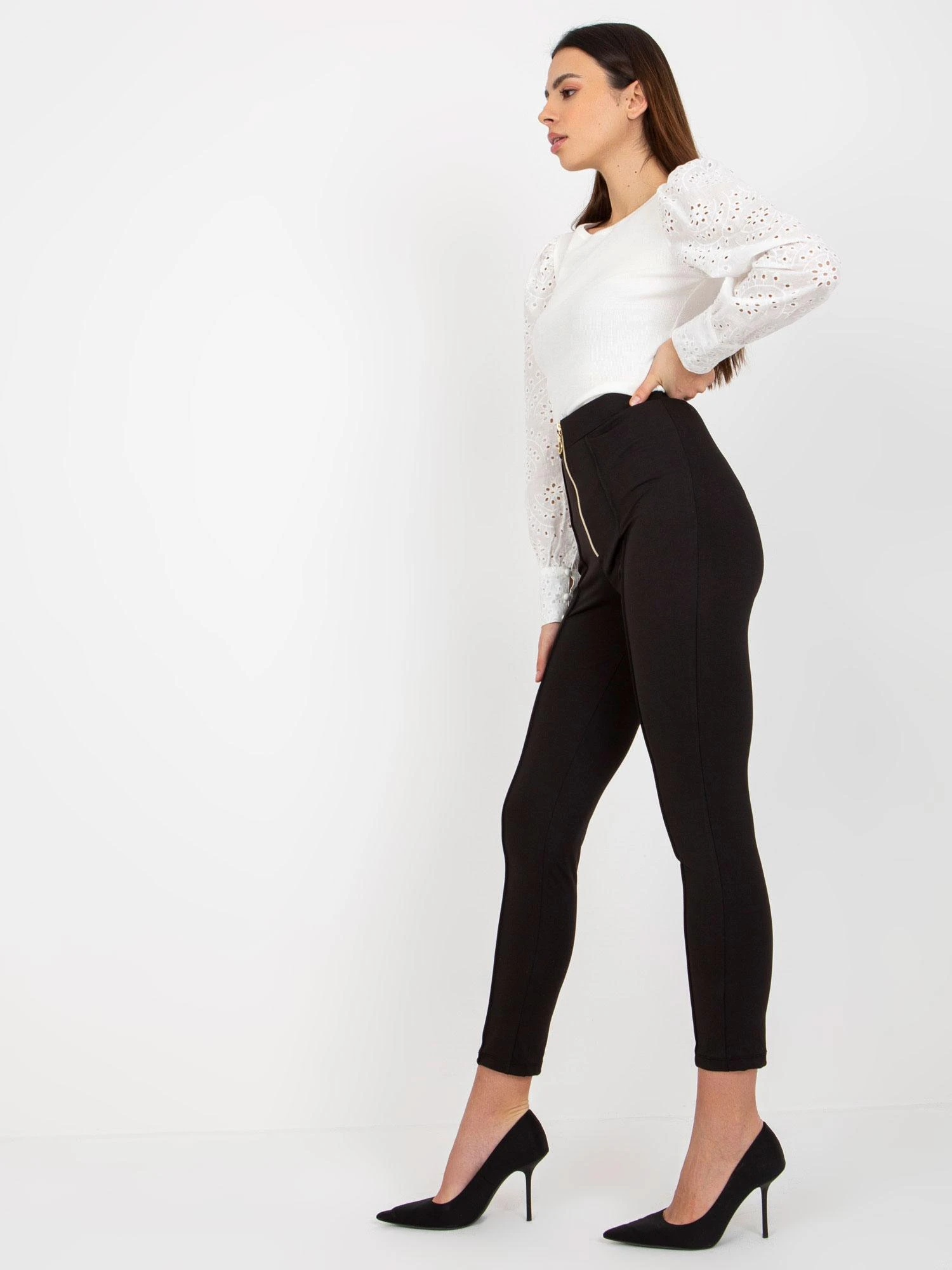 Och Bella Kelnės-TW-SP-BL-1008.94-juodos