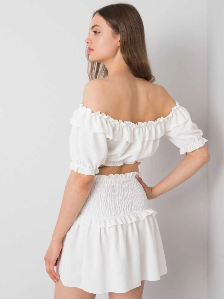 Och Bella Maikutė -TW-TP-BI-26718.46-baltas