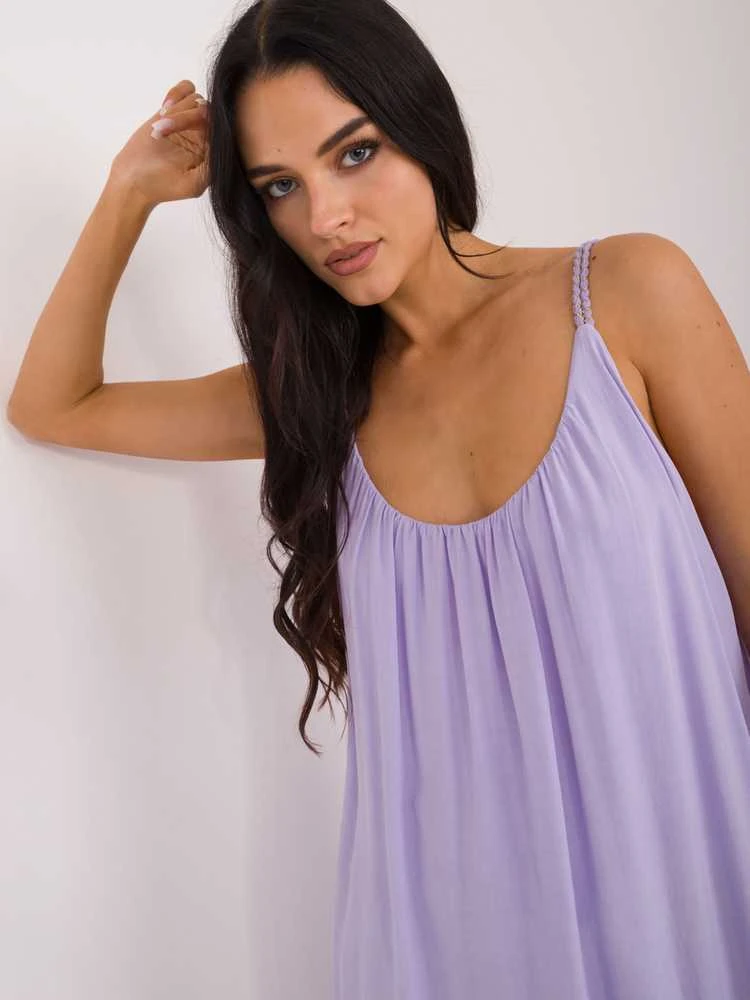 Och Bella Maikutė TW-TP-BI-3025.13 - šviesiai violetinė