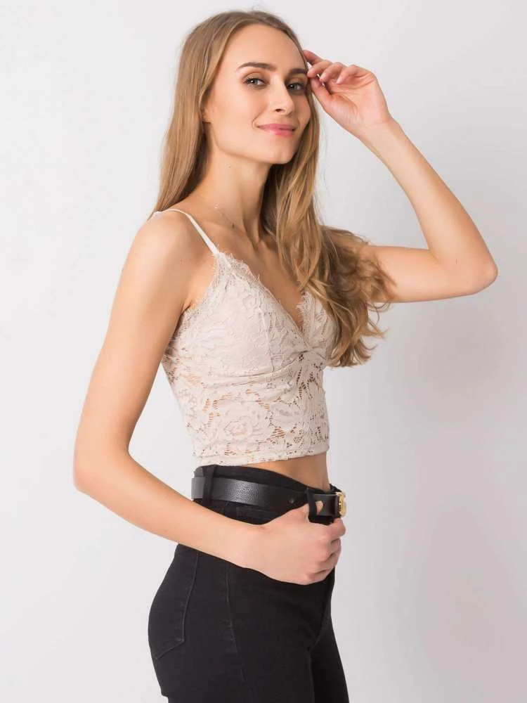 Och Bella Maikutė TW-TP-BI-8335.26-smėlio spalvos