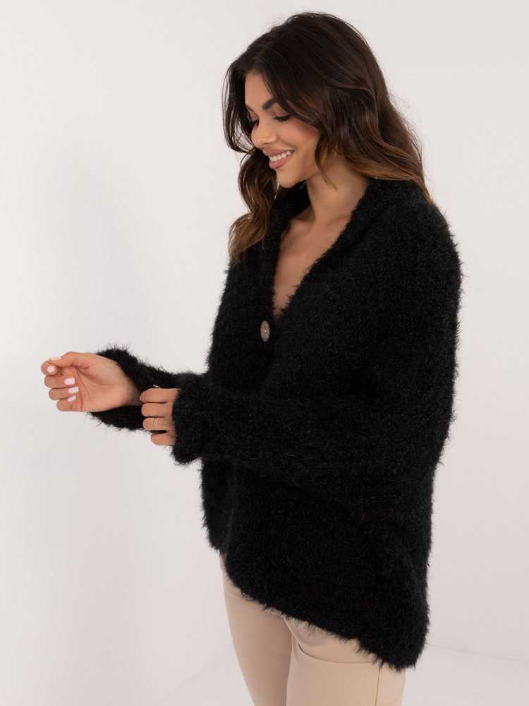 Och Bella Megztinis-TW-SW-BI-25002.88P-juodas