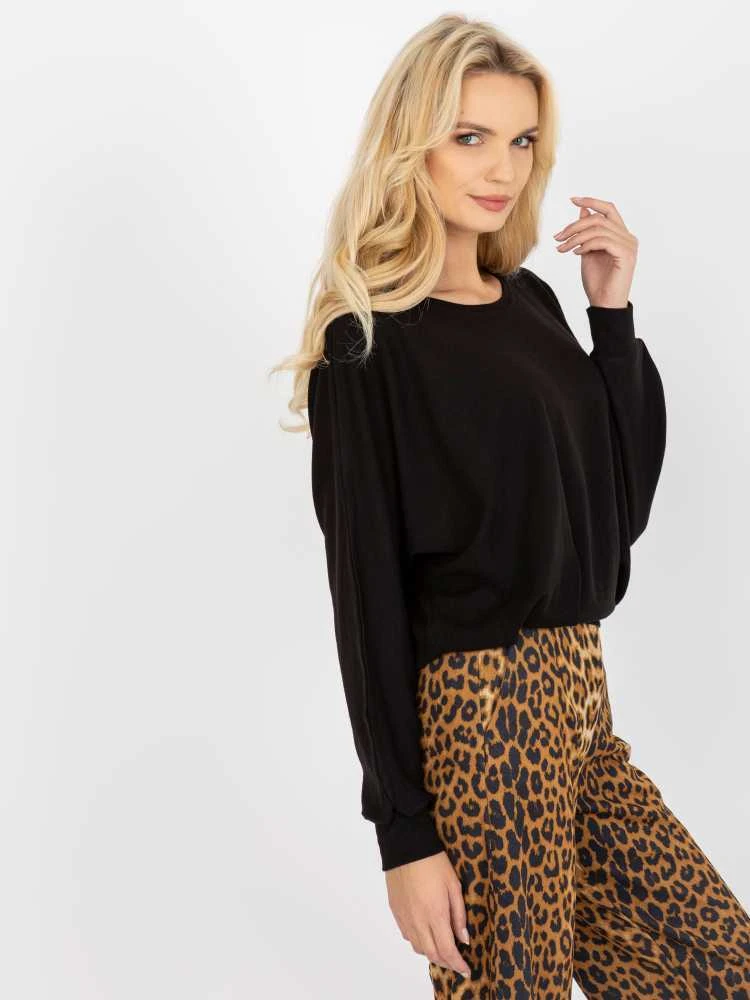 Och Bella Palaidinė-TW-BZ-BE-M327.29-juoda