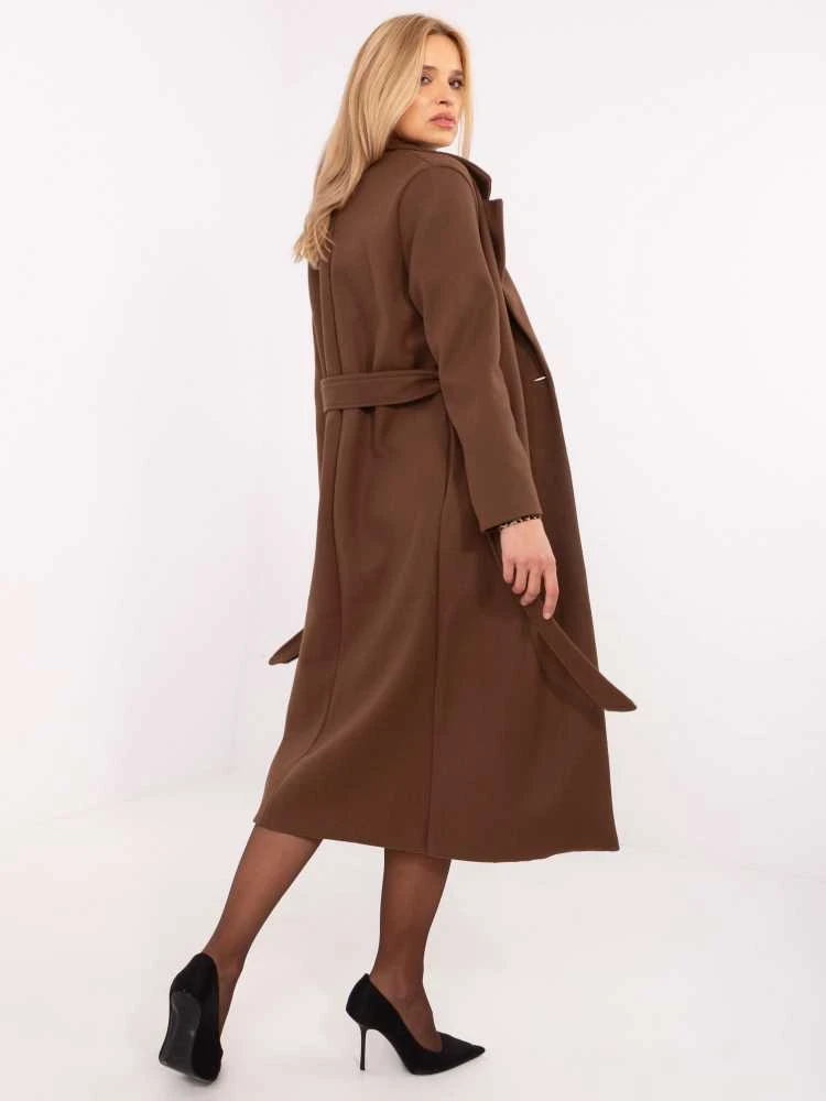 Och Bella Paltas-TW-PL-BI-5312-1,31-rudas