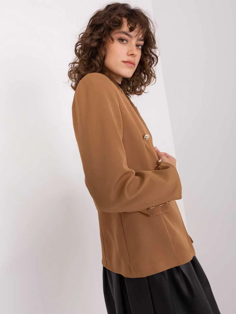 Och Bella Striukė moterims-TW-ZT-BI-2018.96-jasny ruda