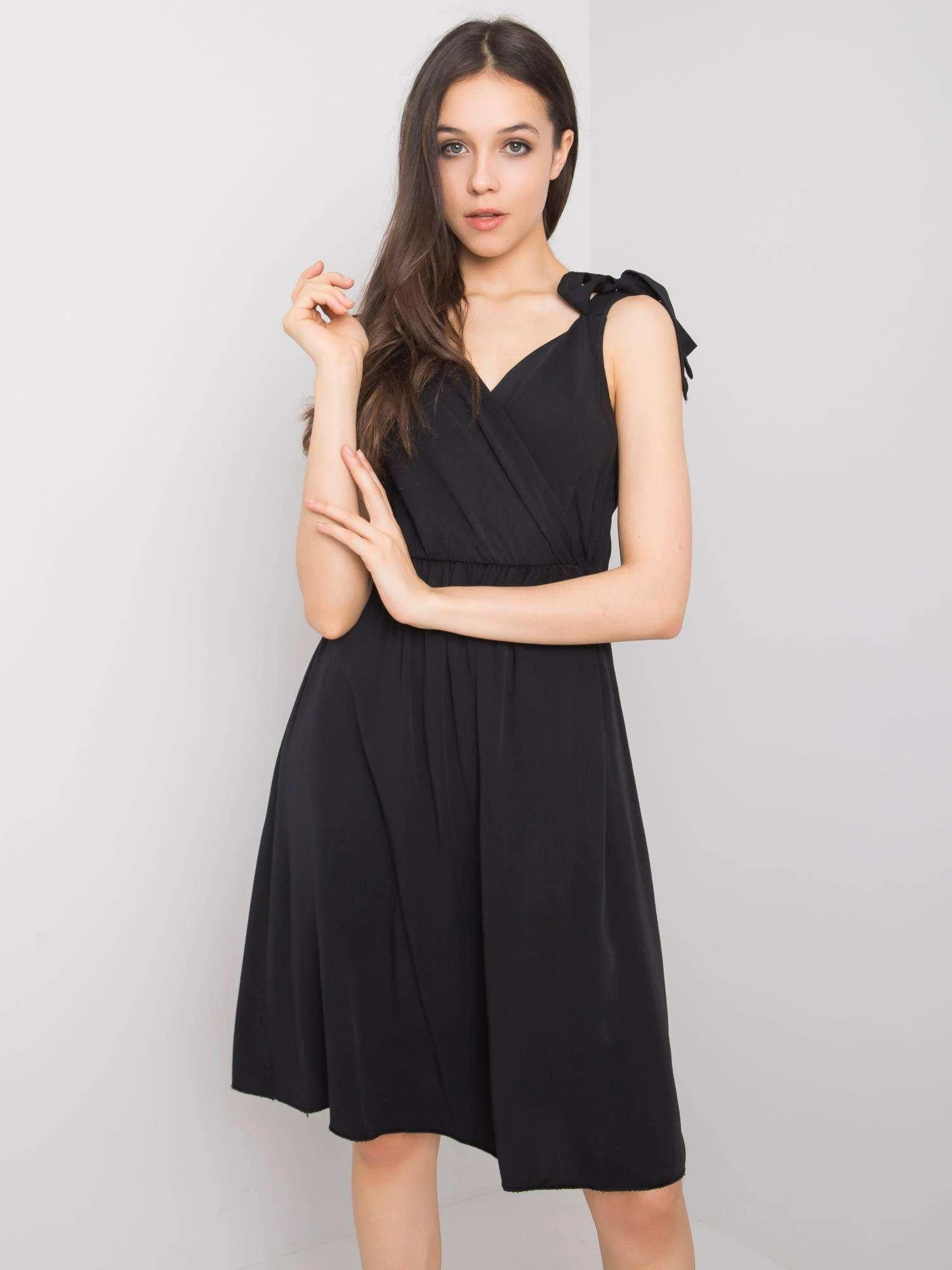 Och Bella Suknelė-TW-SK-BI-81843.99-juoda