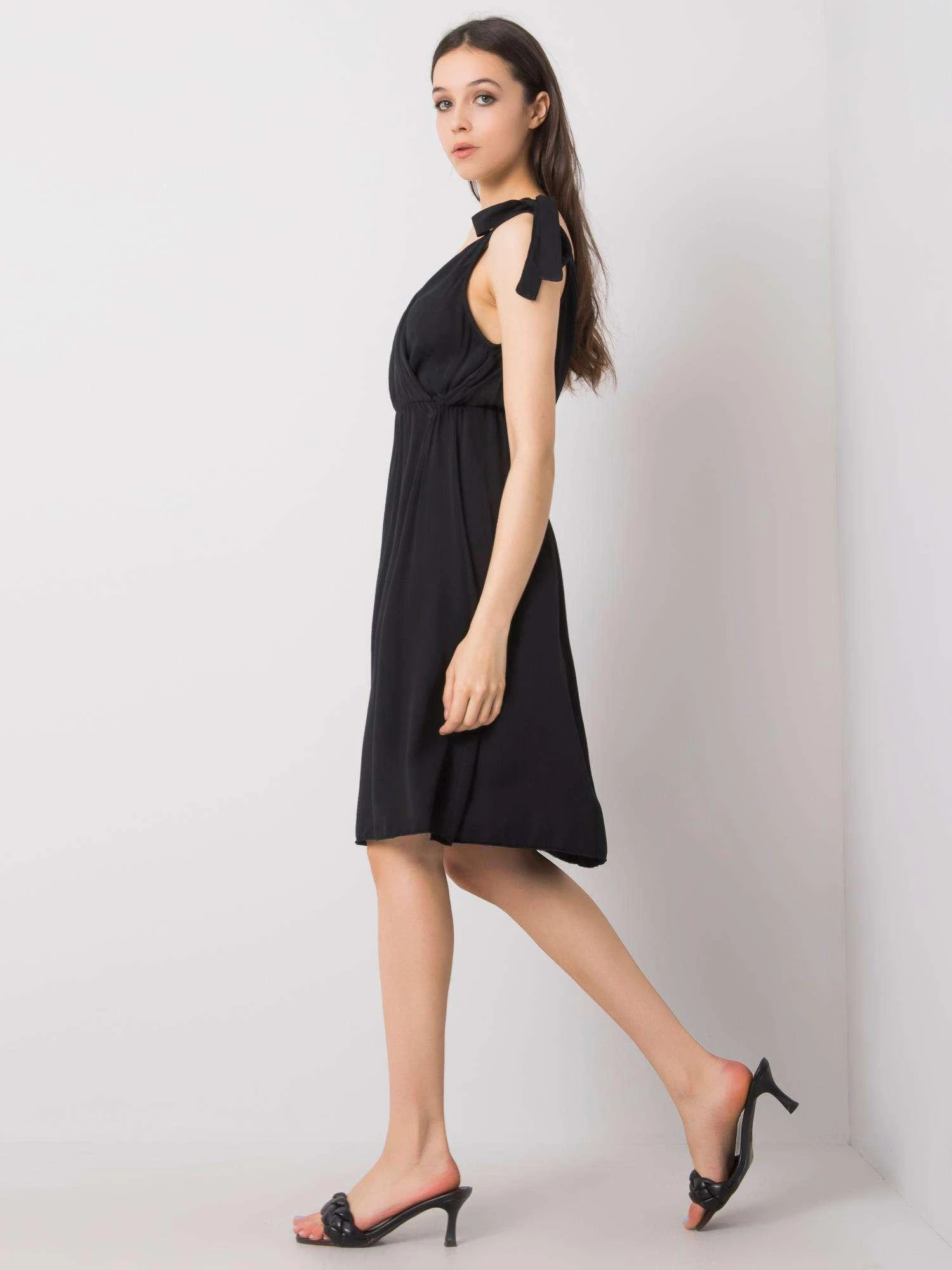 Och Bella Suknelė-TW-SK-BI-81843.99-juoda