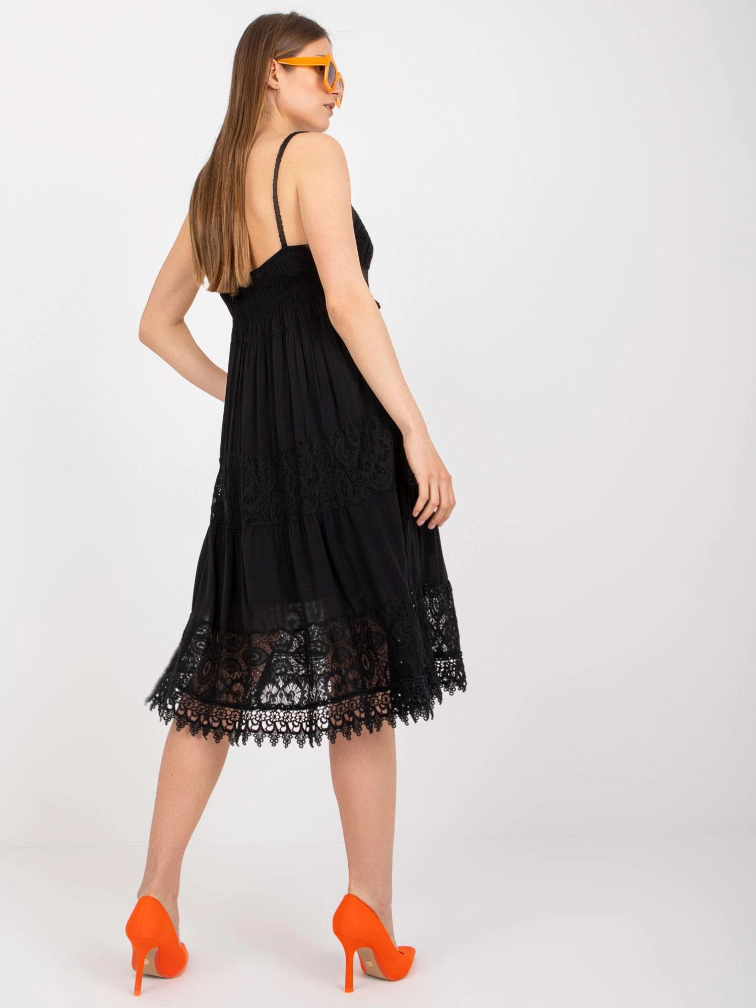 Och Bella Suknelė-TW-SK-BI-82345.19P-juoda