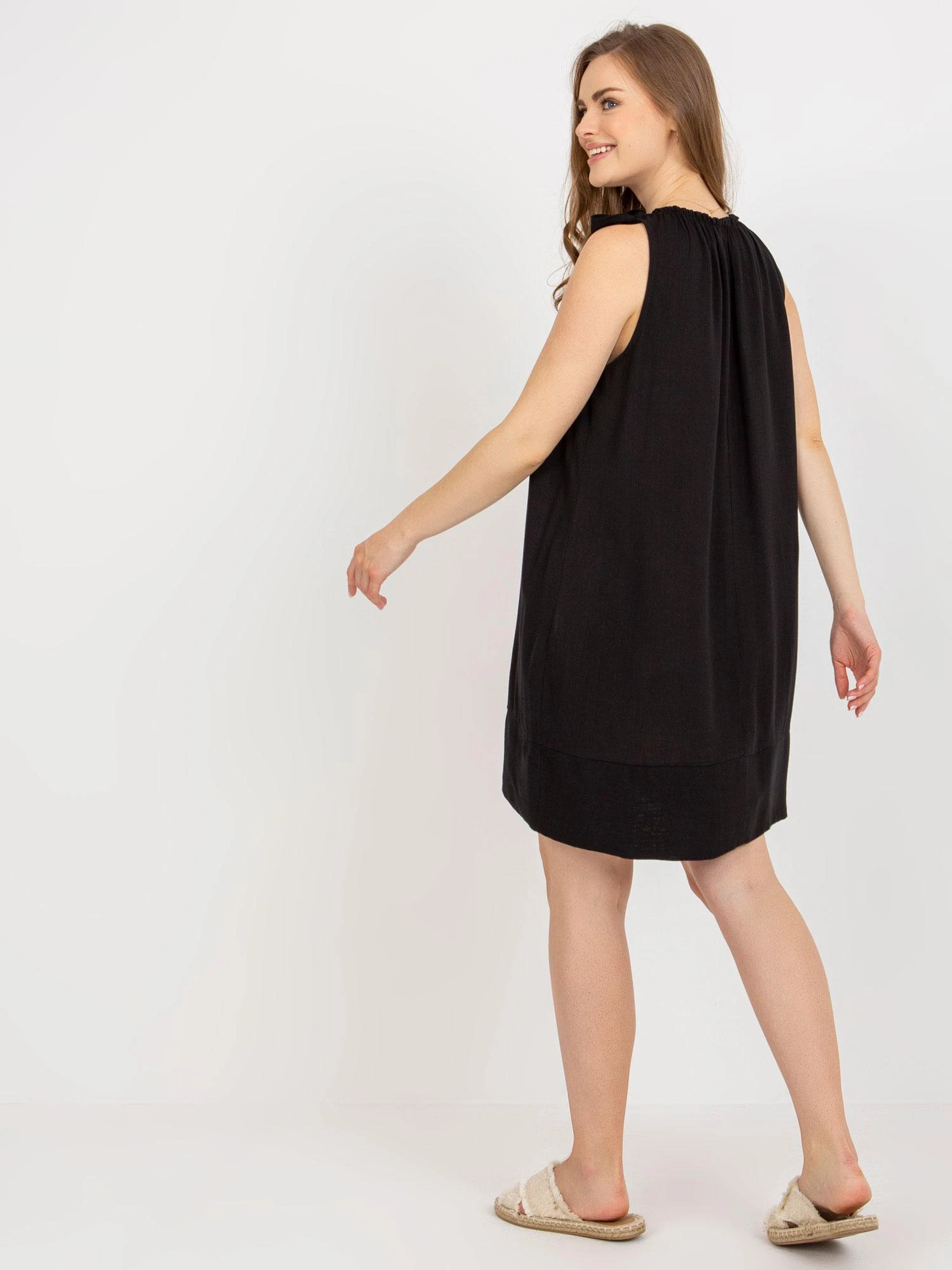 Och Bella Suknelė-TW-SK-BI-89923.29-juoda