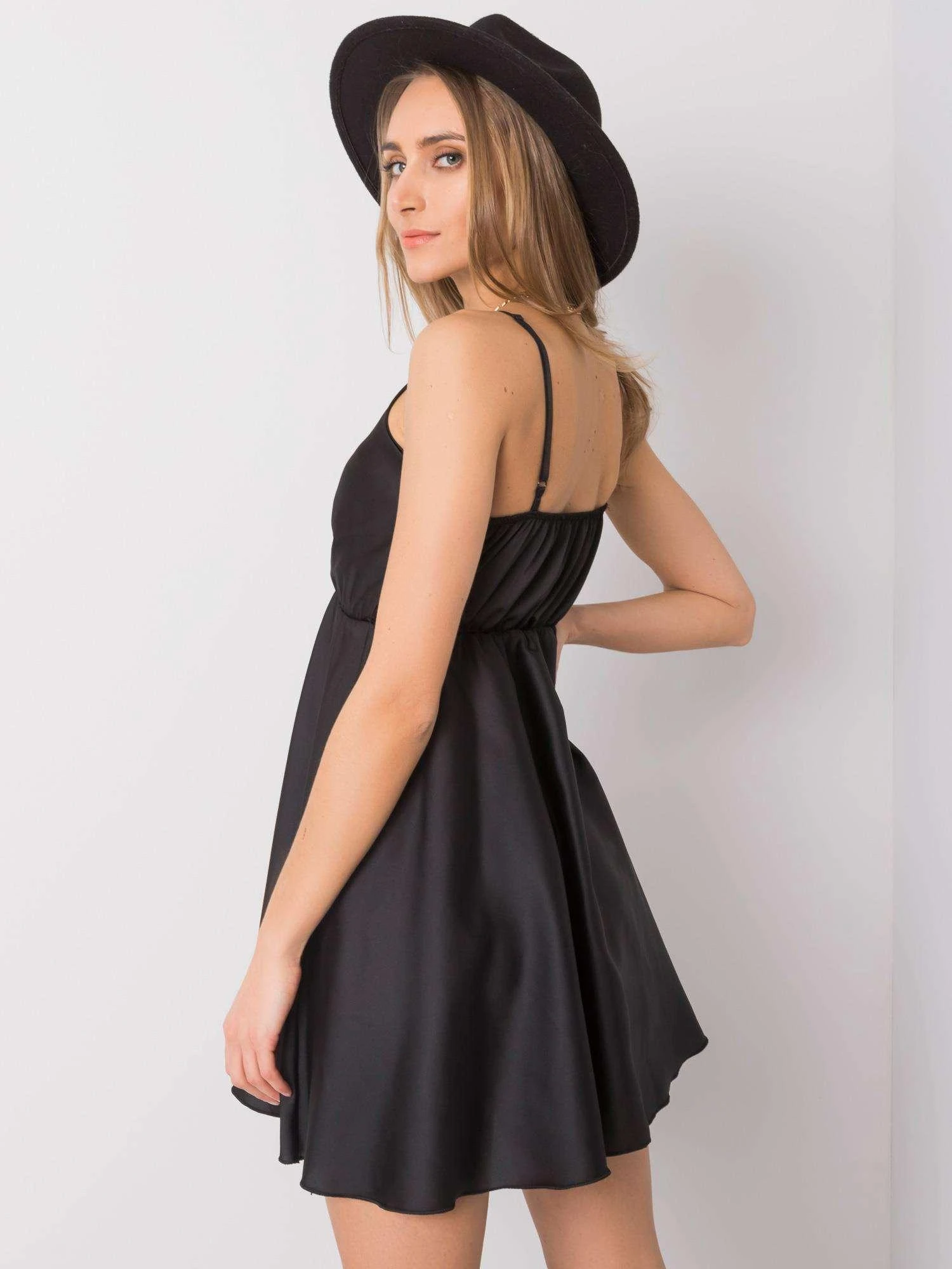 Och Bella Suknelė-TW-SK-BI-968.27-juoda